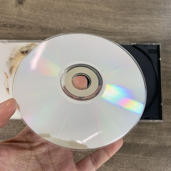 The Letter by Steve Green (Gospel) (CD, Feb-1996, Sparrow Records) - Picture 9 of 9